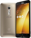 Смартфон ASUS Zenfone 2 ZE551ML золотистый 5.5" 32 Гб NFC LTE Wi-Fi GPS 3G 90AZ00A4-M0150010