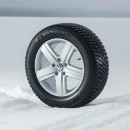 Шина Michelin Latitude X-Ice North LXIN2+ 225/60 R18 104T XL 225/60 R18 104T8