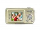 Цифровая фотокамера Rekam iLook S750i 12 Mpx 1.8" LCD золотистый2