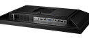Монитор 23.8" BENQ BL2420PT черный IPS 2560x1440 250 cd/m^2 5 ms DVI HDMI DisplayPort VGA Аудио USB 9H.LCWLA.TBE6
