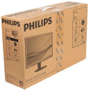 Монитор 24" Philips 241S4LCB черный TN 1920x1080 250 cd/m^2 5 ms DVI VGA4