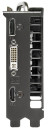 Видеокарта 4096Mb Asus GeForce GTX 750Ti PCI-E 128bit GDDR5 DVI HDMI DP HDCP STRIX-GTX750TI-DC2OC-4GD5 Retail3