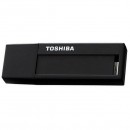 Флешка USB 8Gb Toshiba TransMemory THNV08DAIBLK(6 черный THN-U302K0080MU2