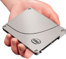 Твердотельный накопитель SSD 2.5" 1.6 Tb Intel S3510 Read 500Mb/s Write 430Mb/s MLC4