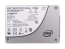 Твердотельный накопитель SSD 2.5" 120 Gb Intel S3510 Read 475Mb/s Write 135Mb/s MLC2