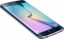 Смартфон Samsung Galaxy S6 Edge черный 5.1" 128 Гб NFC LTE Wi-Fi GPS SM-G925FZKFSER4