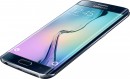 Смартфон Samsung Galaxy S6 Edge черный 5.1" 128 Гб NFC LTE Wi-Fi GPS SM-G925FZKFSER5