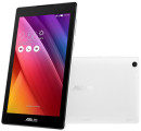 Планшет ASUS ZenPad C 7.0 7" 16Gb белый Wi-Fi 3G Bluetooth Android 90NP01Y2-M007705