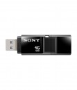 Флешка USB 16Gb Sony USM16X/B/BE черный5