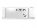 Флешка USB 16Gb Sony USM16X/W белый2