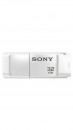Флешка USB 32Gb SONY Microvault X USM32X/W белый3