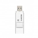 Флешка USB 32Gb SONY Microvault X USM32X/W белый4