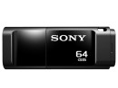 Флешка USB 64Gb SONY Microvault X USM64X/B черный2