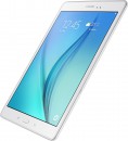 Планшет Samsung Galaxy Tab A 8.0 SM-T355 16GB LTE белый SM-T355NZWASER3