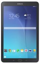 Планшет Samsung Galaxy Tab E 9.6 9.6" 8Gb Black Wi-Fi 3G Bluetooth Android SM-T561NZKASER