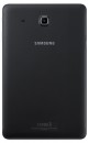 Планшет Samsung Galaxy Tab E 9.6 9.6" 8Gb Black Wi-Fi 3G Bluetooth Android SM-T561NZKASER2
