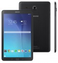 Планшет Samsung Galaxy Tab E 9.6 9.6" 8Gb Black Wi-Fi 3G Bluetooth Android SM-T561NZKASER7
