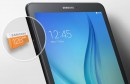 Планшет Samsung Galaxy Tab E 9.6 9.6" 8Gb Black Wi-Fi 3G Bluetooth Android SM-T561NZKASER8