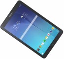 Планшет Samsung Galaxy Tab E 9.6 9.6" 8Gb Black Wi-Fi 3G Bluetooth Android SM-T561NZKASER10