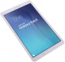 Планшет Samsung Galaxy Tab E 9.6 9.6" 8Gb White Wi-Fi 3G Bluetooth Android SM-T561NZWASER4