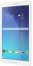 Планшет Samsung Galaxy Tab E 9.6 9.6" 8Gb White Wi-Fi 3G Bluetooth Android SM-T561NZWASER8