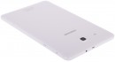 Планшет Samsung Galaxy Tab E 9.6 9.6" 8Gb White Wi-Fi 3G Bluetooth Android SM-T561NZWASER9