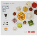 Набор насадок Bosch MUZ45XTM110