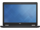 Ноутбук Dell Latitude E5550 15.6" 1366x768 матовый i5-5200U 2.2GHz 4Gb 500Gb HD5500 Wi-Fi Linux черный 5550-7843