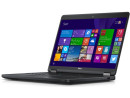 Ноутбук Dell Latitude E5550 15.6" 1366x768 матовый i5-5200U 2.2GHz 4Gb 500Gb HD5500 Wi-Fi Linux черный 5550-78432