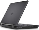 Ноутбук Dell Latitude E5550 15.6" 1366x768 матовый i5-5200U 2.2GHz 4Gb 500Gb HD5500 Wi-Fi Linux черный 5550-78433