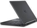Ноутбук Dell Latitude E5550 15.6" 1366x768 матовый i5-5200U 2.2GHz 4Gb 500Gb HD5500 Wi-Fi Linux черный 5550-78434