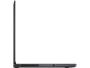 Ноутбук Dell Latitude E5550 15.6" 1366x768 матовый i5-5200U 2.2GHz 4Gb 500Gb HD5500 Wi-Fi Linux черный 5550-78435