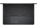 Ноутбук Dell Latitude E5550 15.6" 1366x768 матовый i5-5200U 2.2GHz 4Gb 500Gb HD5500 Wi-Fi Linux черный 5550-78437