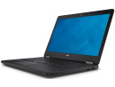 Ноутбук Dell Latitude E5550 15.6" 1366x768 матовый i5-5200U 2.2GHz 4Gb 500Gb HD5500 Wi-Fi Linux черный 5550-78438