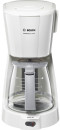Кофеварка Bosch TKA 3A031 1100 Вт белый