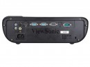 Проектор Viewsonic PJD5555W DLP 1280x800 3200ANSI Lm 15000:1 VGAх2 HDMI S-Video RS-2322