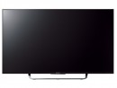 Телевизор 55" SONY KDL55W807CSR2 черный 1920x1080 800 Гц Smart TV Wi-Fi SCART RJ-45 Bluetooth
