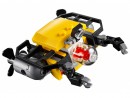 Конструктор Lego City: Исследование морских глубин 90 элементов 600914