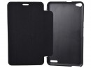 Чехол IT BAGGAGE для планшета Huawei Media Pad X2 7" ультратонкий искуственная кожа черный ITHWX202-13