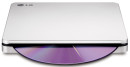 Внешний привод DVD±RW LG GP70NS50 USB 2.0 серебристый Retail3