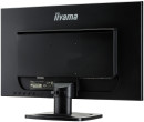 Монитор 24" iiYama Pro Lite X2481HS-B1 черный VA 1920x1080 250 cd/m^2 6 ms DVI HDMI VGA Аудио4