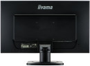 Монитор 24" iiYama Pro Lite X2481HS-B1 черный VA 1920x1080 250 cd/m^2 6 ms DVI HDMI VGA Аудио5