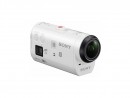 Экшн-камера Sony HDR-AZ1VR белый + ДУ Live-View