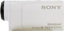 Экшн-камера Sony HDR-AZ1VB белый + набор аксессуаров для велосипеда2