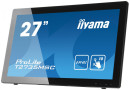 Монитор 27" iiYama Pro Lite T2735MSC-B2 черный A-MVA 1920x1080 255 cd/m^2 5 ms DVI VGA HDMI Аудио USB4