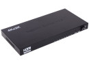 Сплиттер HDMI Orient HSP0108H 8-in/1-out HDMI 1.4 HDTV1080p/1080i/720p HDCP1.2 внешний БП