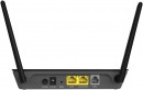 Беспроводной маршрутизатор NETGEAR D1500-100PES 802.11n 300Mbps 2xLAN2
