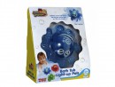 Интерактивная игрушка Happy Kid осьминожек от 1 года синий 43182