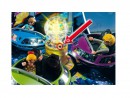 Конструктор Playmobil Парк Развлечений: Аттракцион Звездолет с огнями 37 элементов 5554pm5