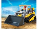 Конструктор Playmobil Стройка: Мини-экскаватор 5 элементов 5471pm2